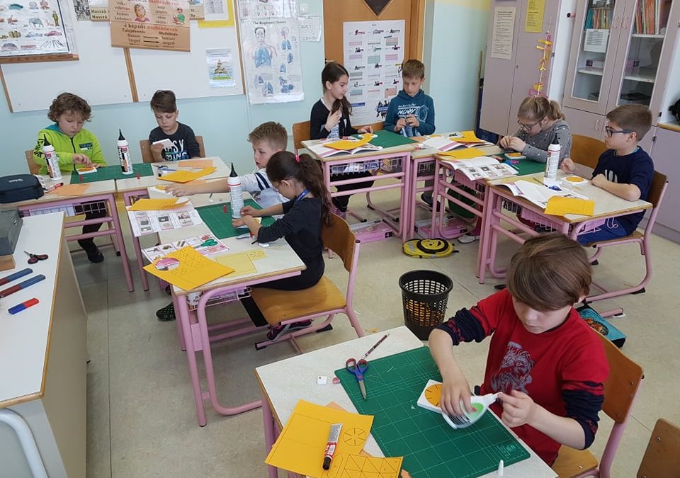 TEHNIŠKI DAN – MŰSZAKI NAP