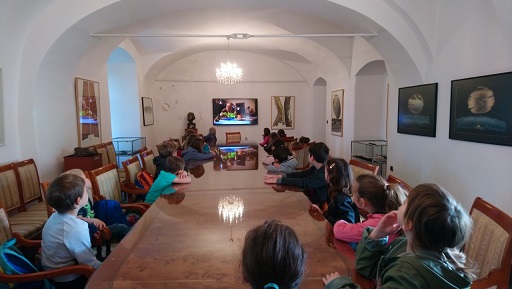 KULTURNI DAN